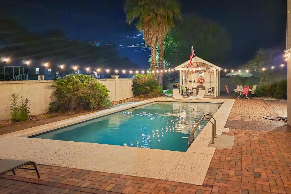 Vacation Home interior